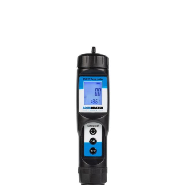 Medidor E50 Pro de Aqua Master