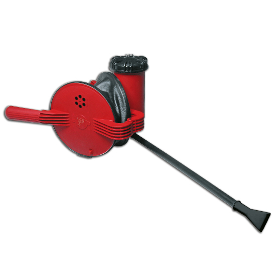 Espolvoreador Dragon de Pulmic