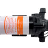 Bomba de diafragma 680 L/h de Water Master