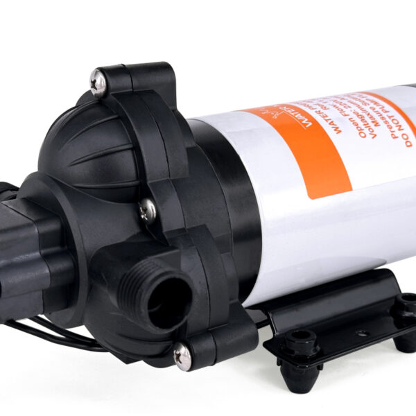 Bomba de diafragma 680 L/h de Water Master