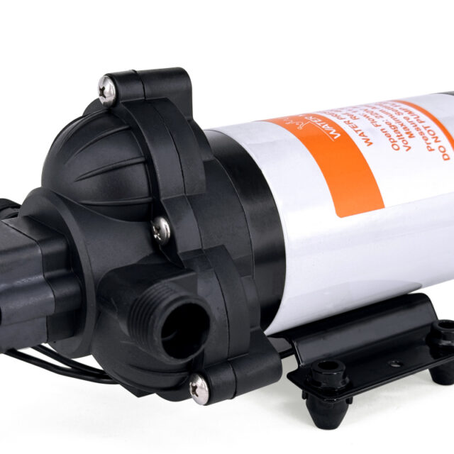 Bomba de diafragma 680 L/h de Water Master