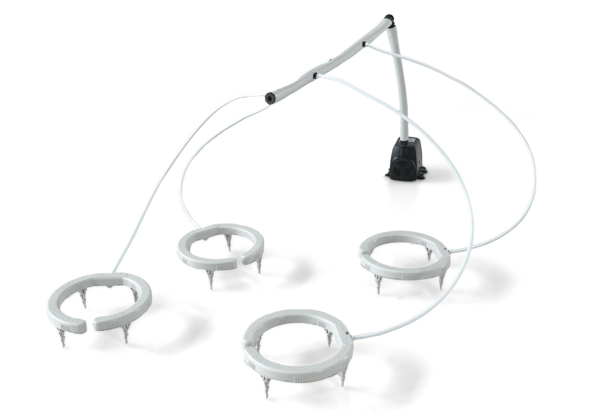 Kit Smart-Drip de Water Master