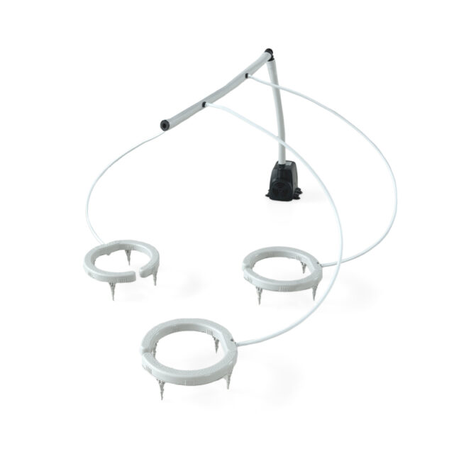 Kit Smart-Drip 9 de Water Master