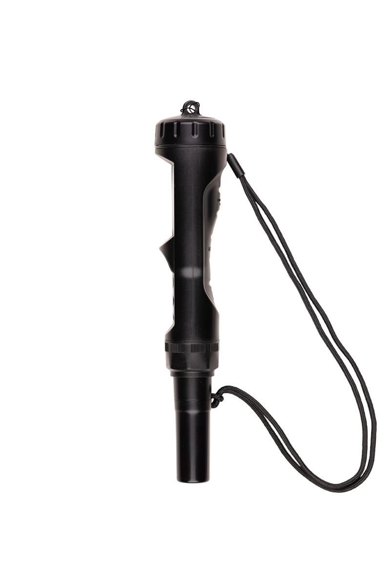 Medidor EC E50 Pro 2 de Aqua Master