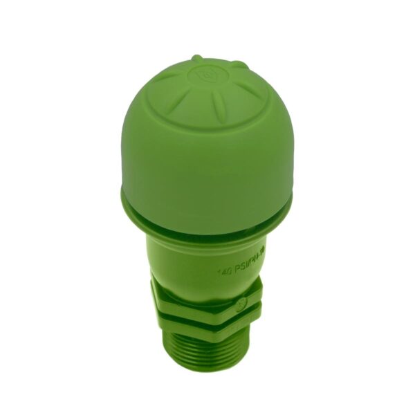 Válvula de aire 3/4" de FloraFlex
