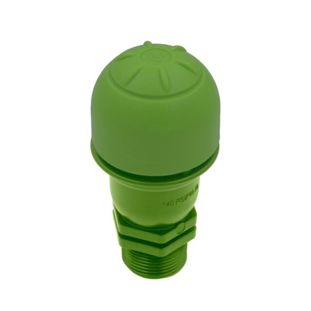 Válvula de aire 3/4" de FloraFlex