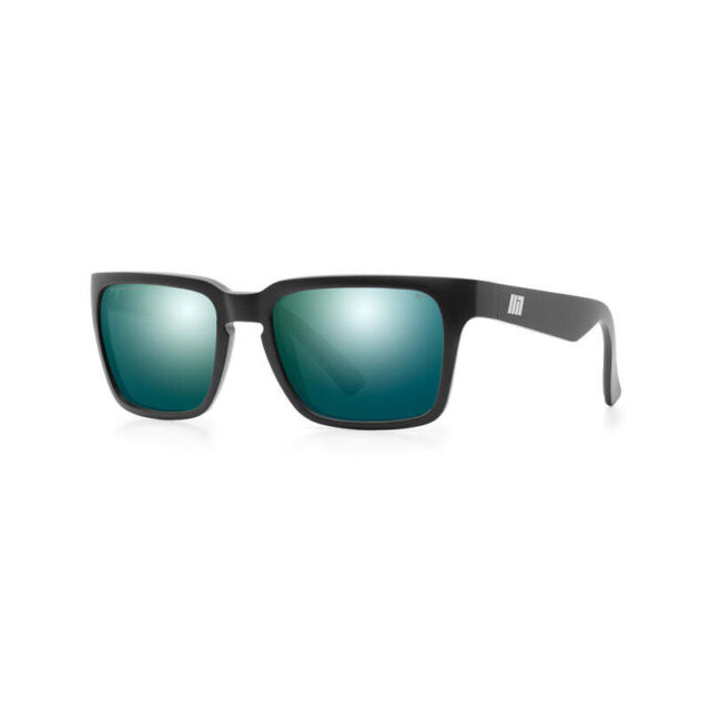 Gafas Evolution FX2 negro mate de Method Seven