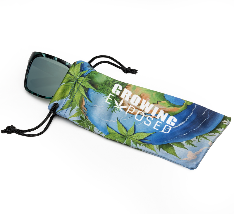 Gafas Growing Exposed Evolution FX2 de Method Seven
