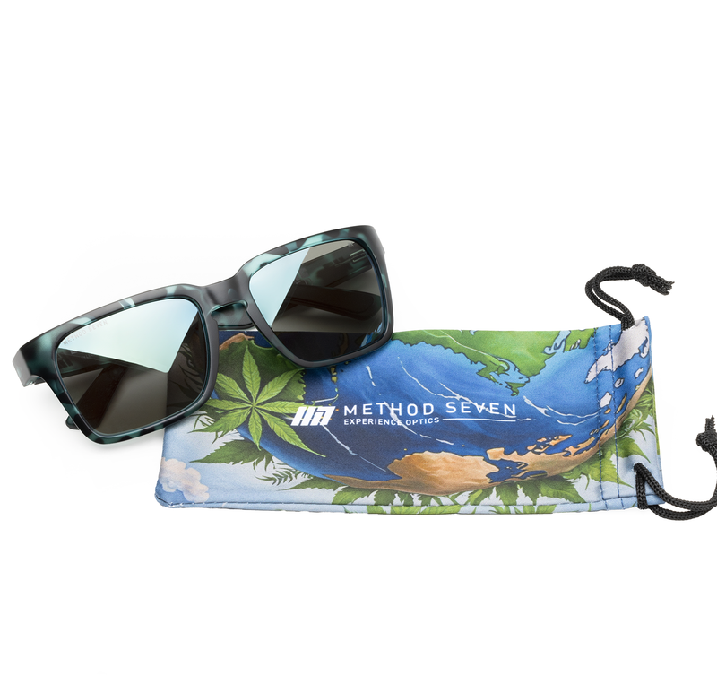 Gafas Growing Exposed Evolution FX2 de Method Seven