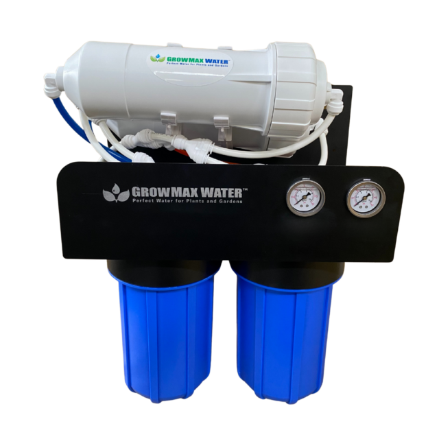 Ósmosis 2500 L/día de Growmax Water