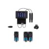 Kit C800 Pro Inline + bombas C10+C20 de Aqua Master