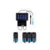 Kit C800 Pro + bombas C10+C30 de Aqua Master