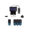 Kit C800 Pro Inline + bombas C10+C30 de Aqua Master