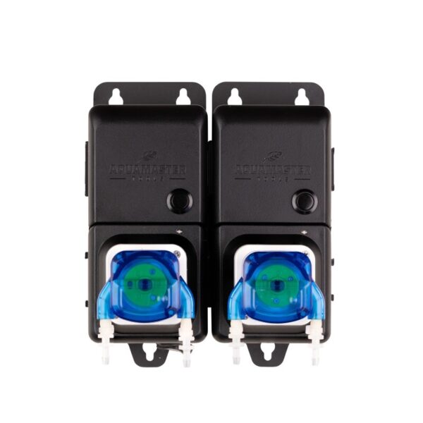 Bomba C20 dosificación de Aqua Master