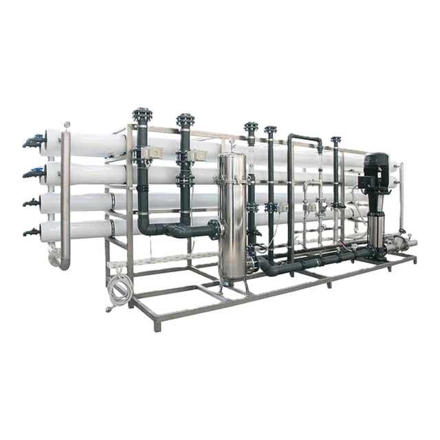 Ósmosis GMP-S de Growmax Water
