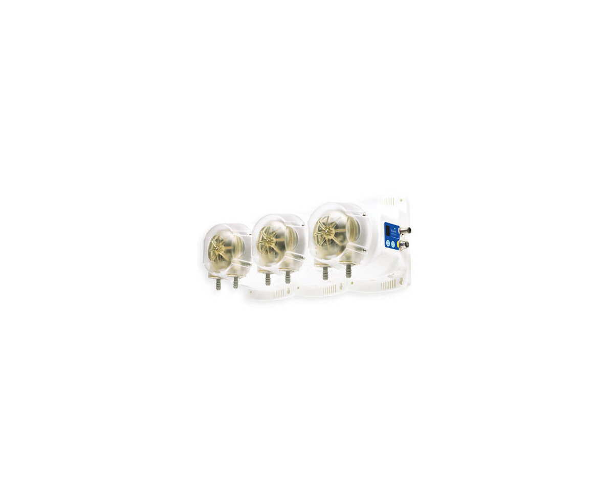 PeriPod M4 120 ml/min de Bluelab