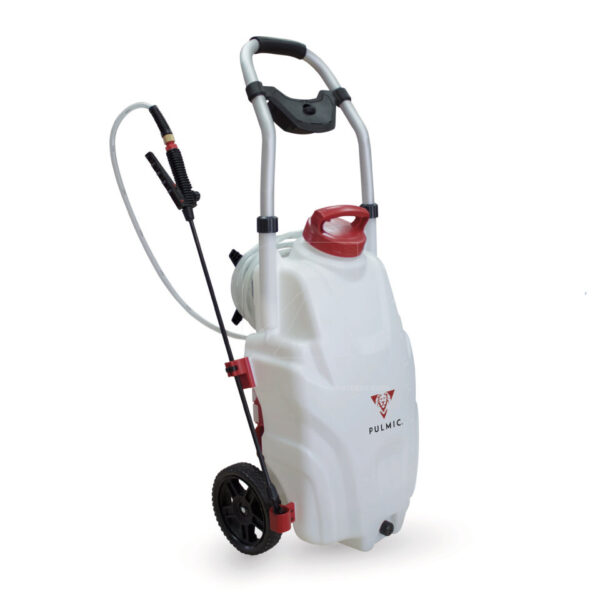 Pulverizador Pegasus 35 de Pulmic