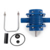 Bomba de transvase de Water Master
