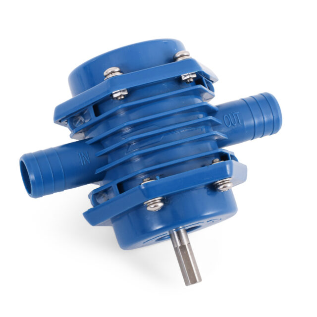 Bomba de transvase de Water Master
