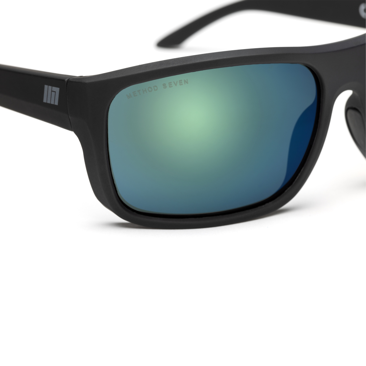 Gafas Citadel FX2 negra de Method Seven