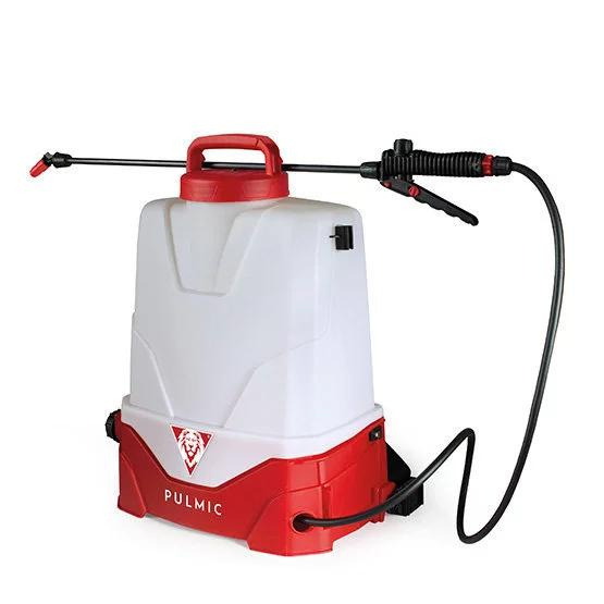 Pulverizador Pegasus 15 de Pulmic