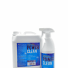 Power Clean de Zerum