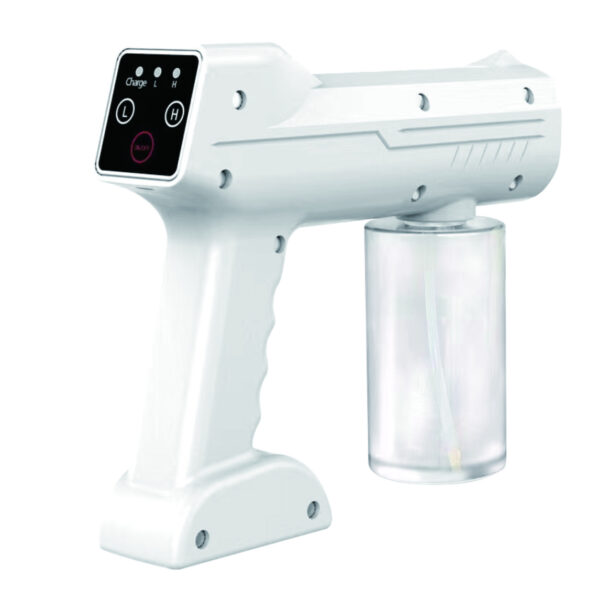 Pistola pulverizadora de Water Master