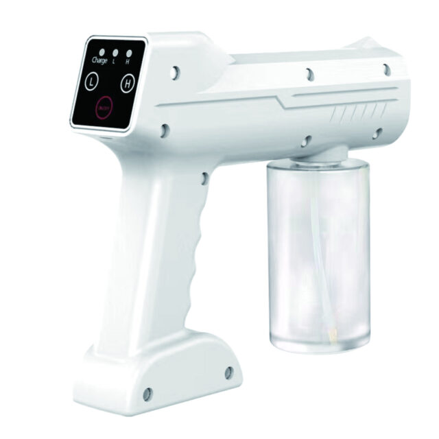Pistola pulverizadora de Water Master