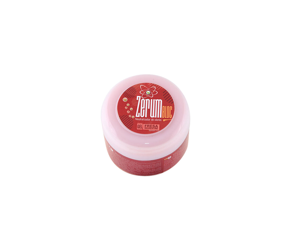 ZerumPro Gel limpio de Zerum