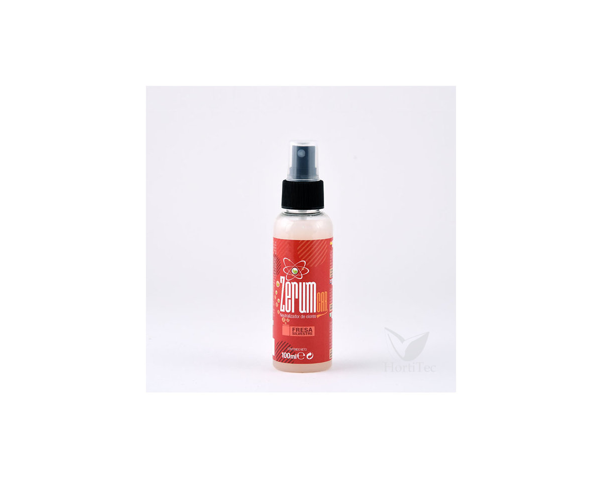 Zerum Car 100 ml de Zerum