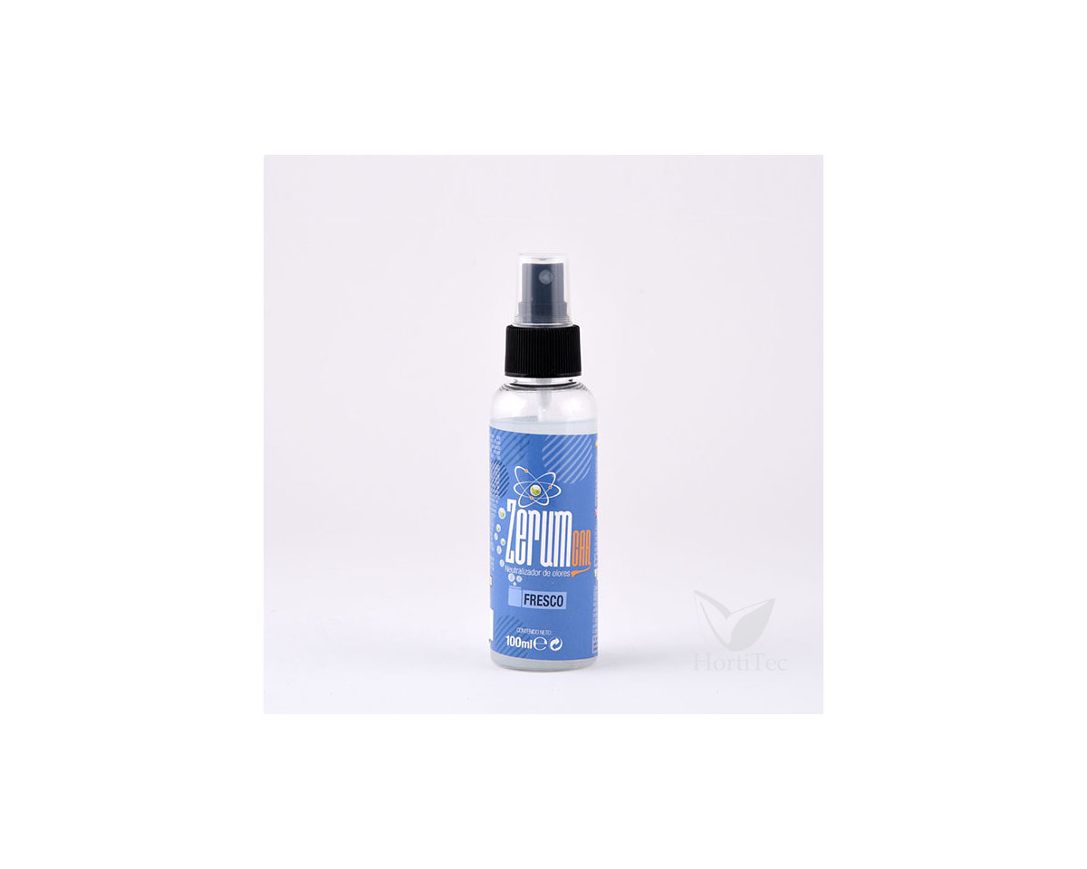 Zerum Car 100 ml de Zerum