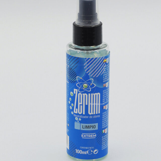 Zerum Extrem Limpio 100 ml