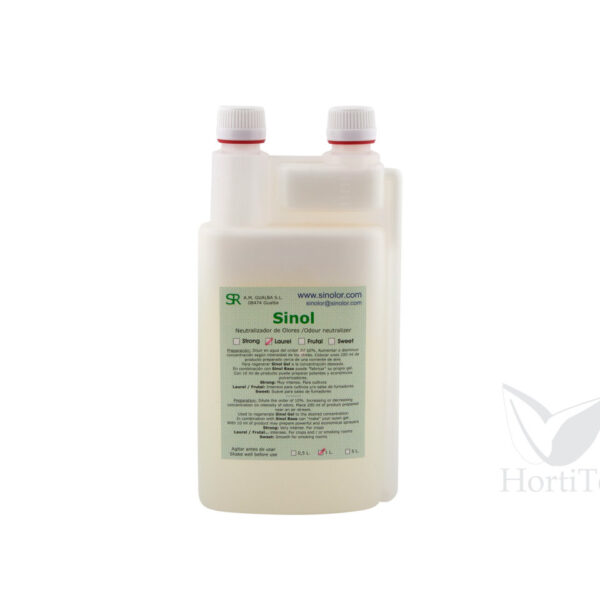 Sinol laurel 1 L de Sinol