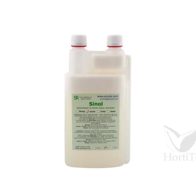 Sinol laurel 1 L de Sinol