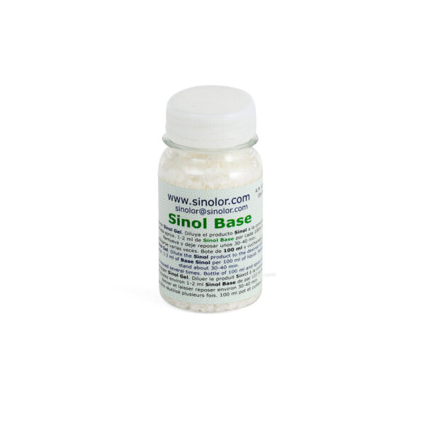 Sinol Base de Sinol