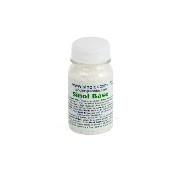 Sinol Base de Sinol