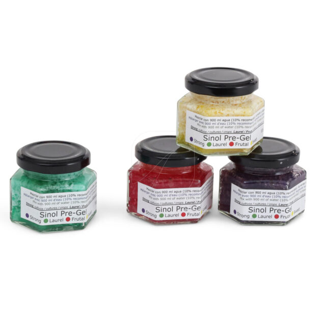 Sinol Pre-Gel sweet 100 ml de Sinol