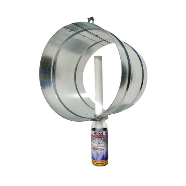 Kit Magic Odor-Connect de Airfan