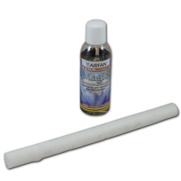 Recarga Odor-Connect de Airfan