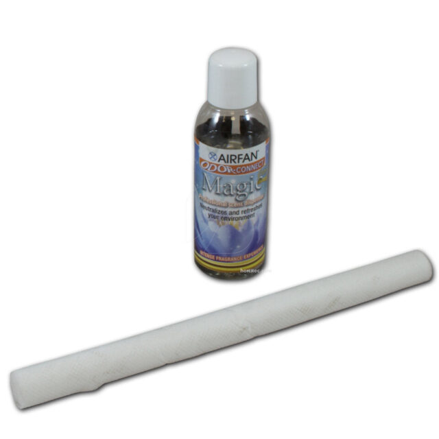 Recarga Odor-Connect de Airfan