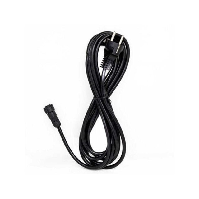 Cable alimentación barra UV de Lumatek