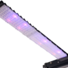 LED Galaxy PRO 640 W UVFR de Solux