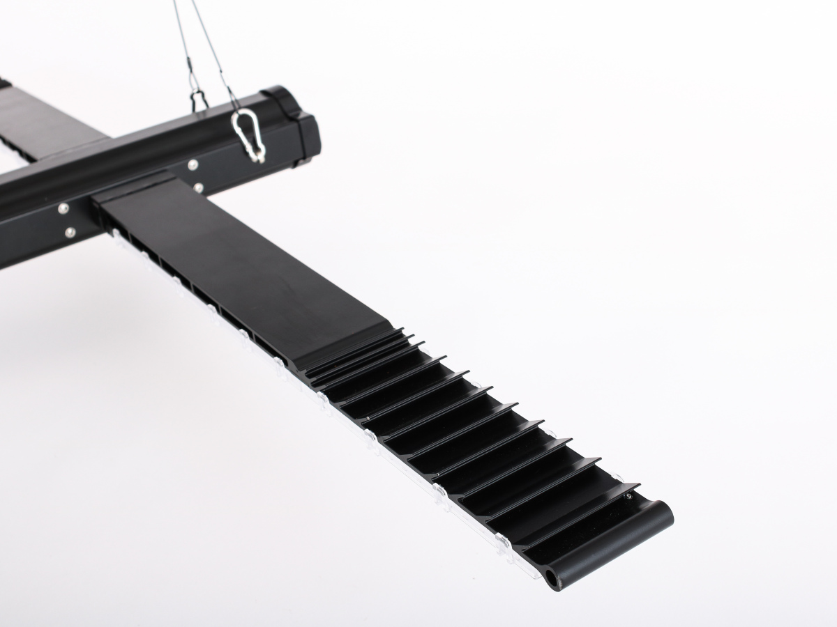 LED Galaxy PRO 640 W UVFR de Solux