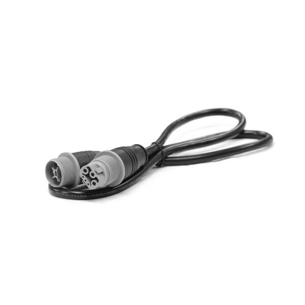 Cable jumper 3 ft de Faven
