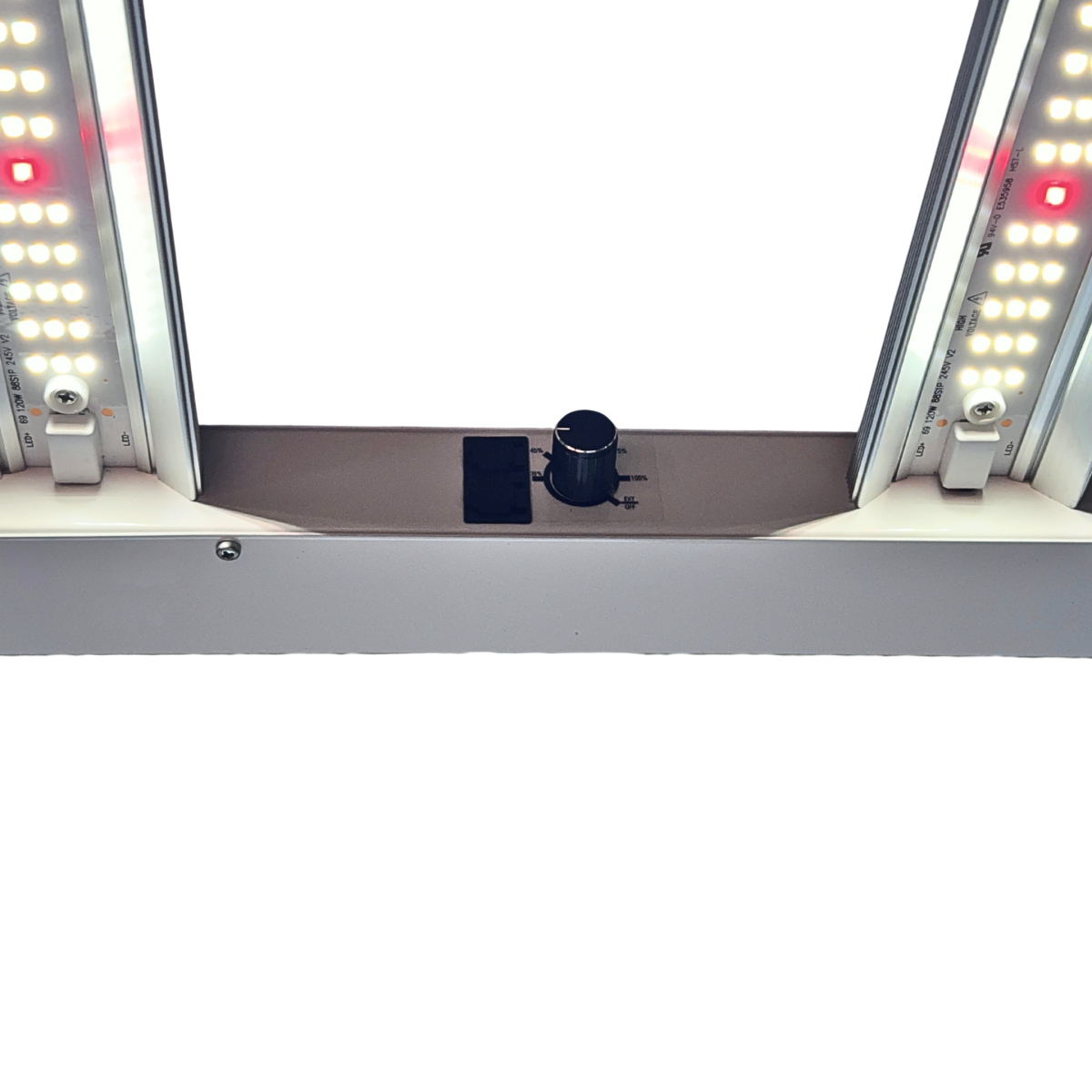 LED Titan 720 W Pro de Solux