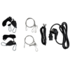 LED Orbita 750 W de Solux foto 7