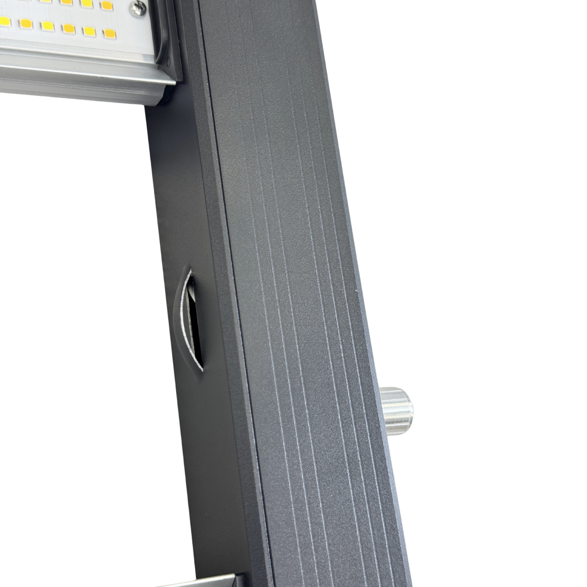 LED Orbita 750 W de Solux