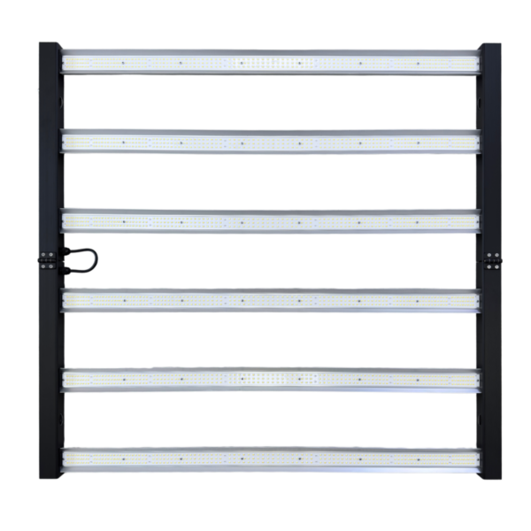 LED Orbita 750 W de Solux