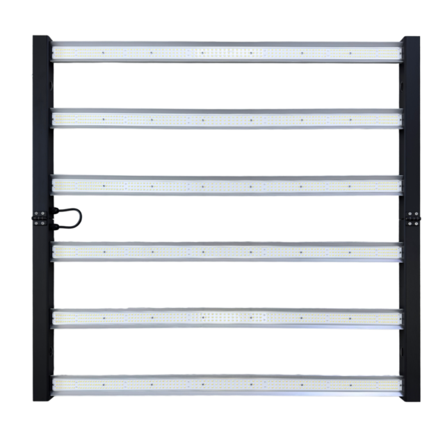 LED Orbita 750 W de Solux