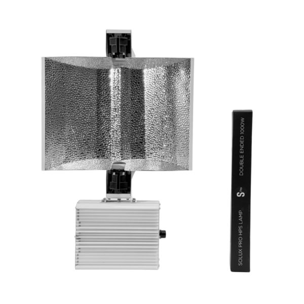 LED Solara Pro 1000 W de Solux